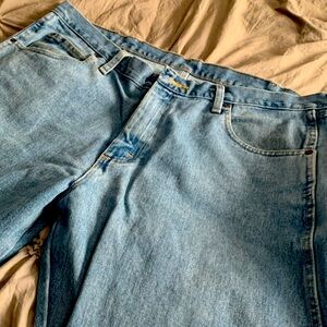 Men’s Wrangler Jeans